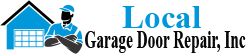 Garage Door Repair Savage MN Logo